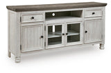 Havalance TV Stand