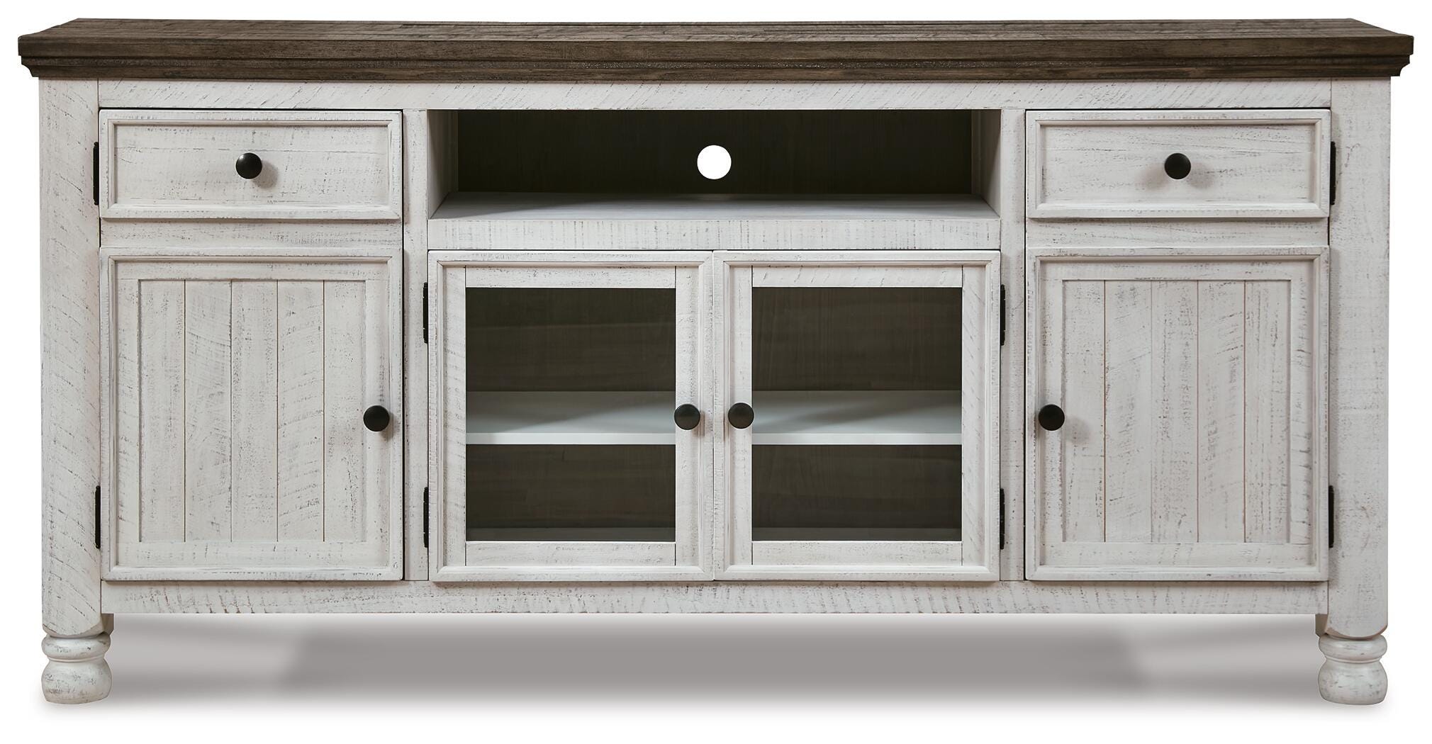 Havalance TV Stand